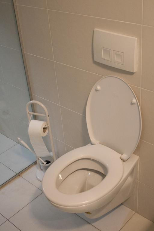 Carla Studio Apartment Загреб Стая снимка