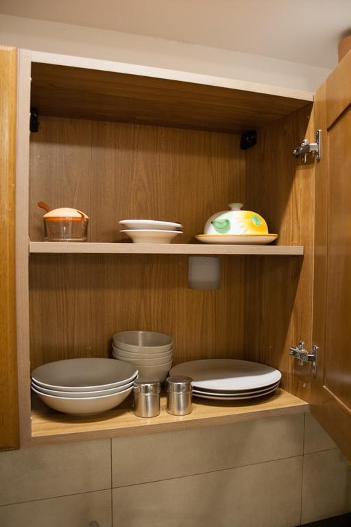 Carla Studio Apartment Загреб Стая снимка