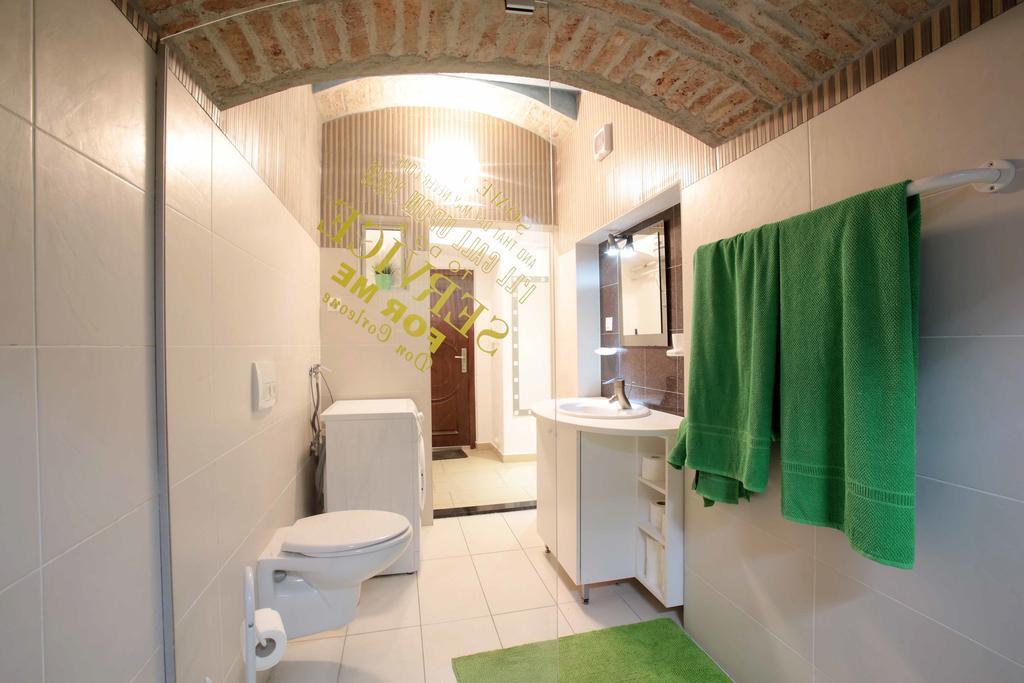 Carla Studio Apartment Загреб Стая снимка